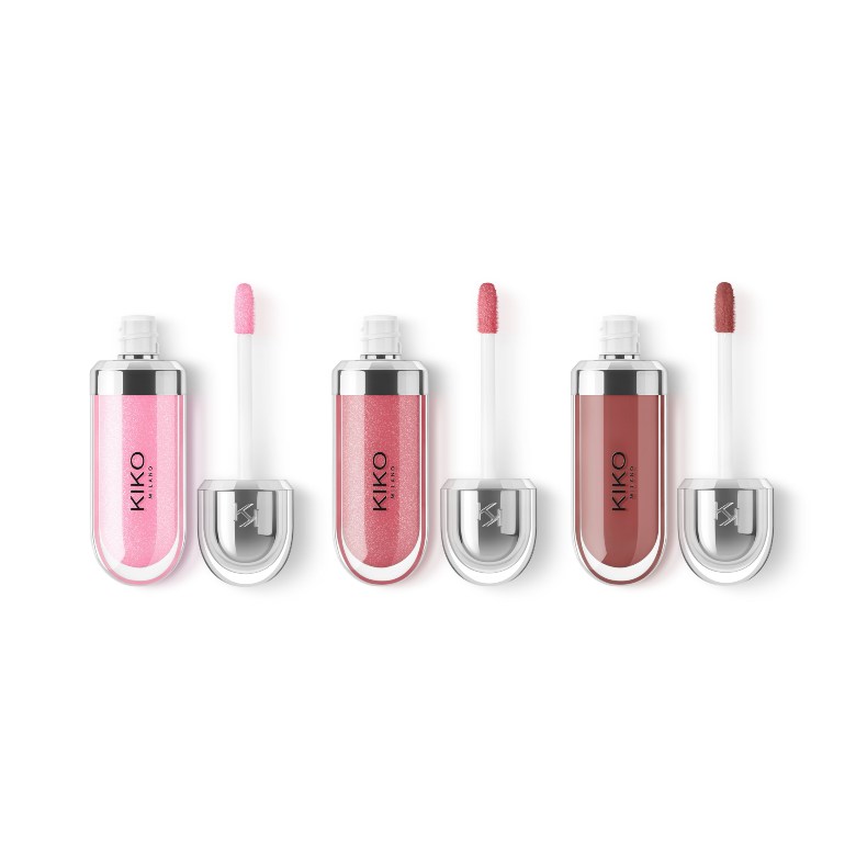 3D Hydra Lipgloss premiado