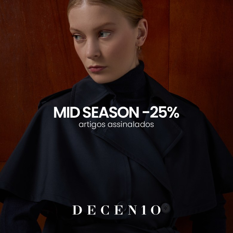 Mid Season Decenio