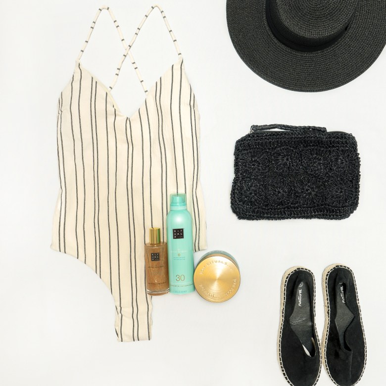 Looks para os dias quentes