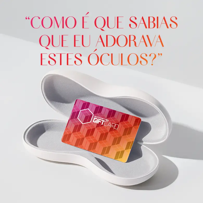Mundicenter Gift Card