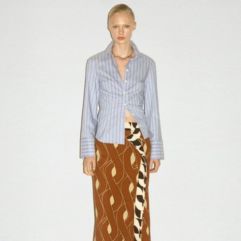New Now Mango