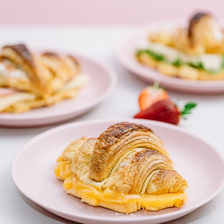 Dia da Mãe na Maria Croissant