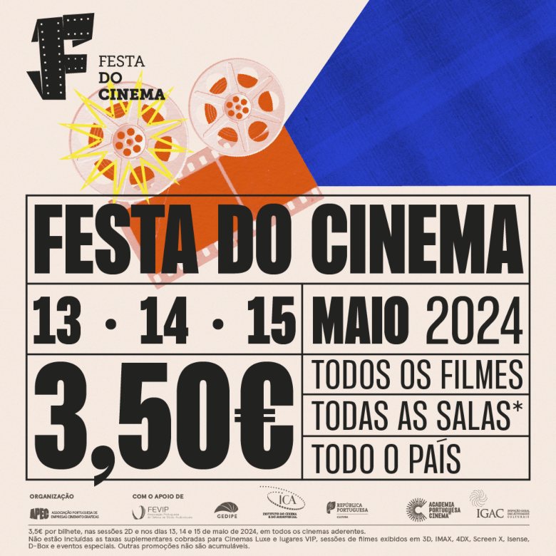 Festa do Cinema