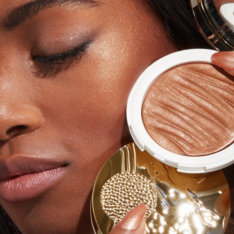 Kiko Milano Gold Reflections