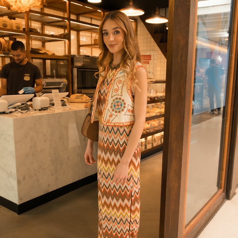 3 looks para usar nesta estação