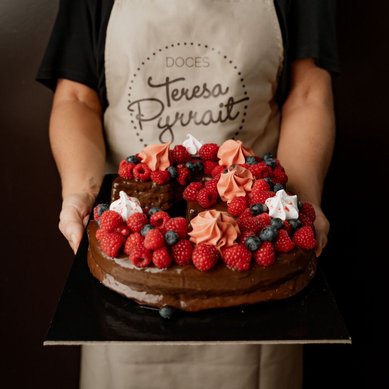 Doces Teresa Pyrrait