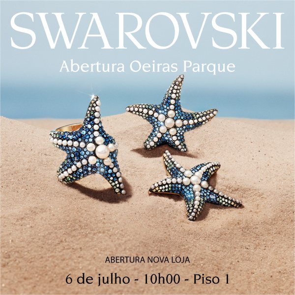Nova Swarovski