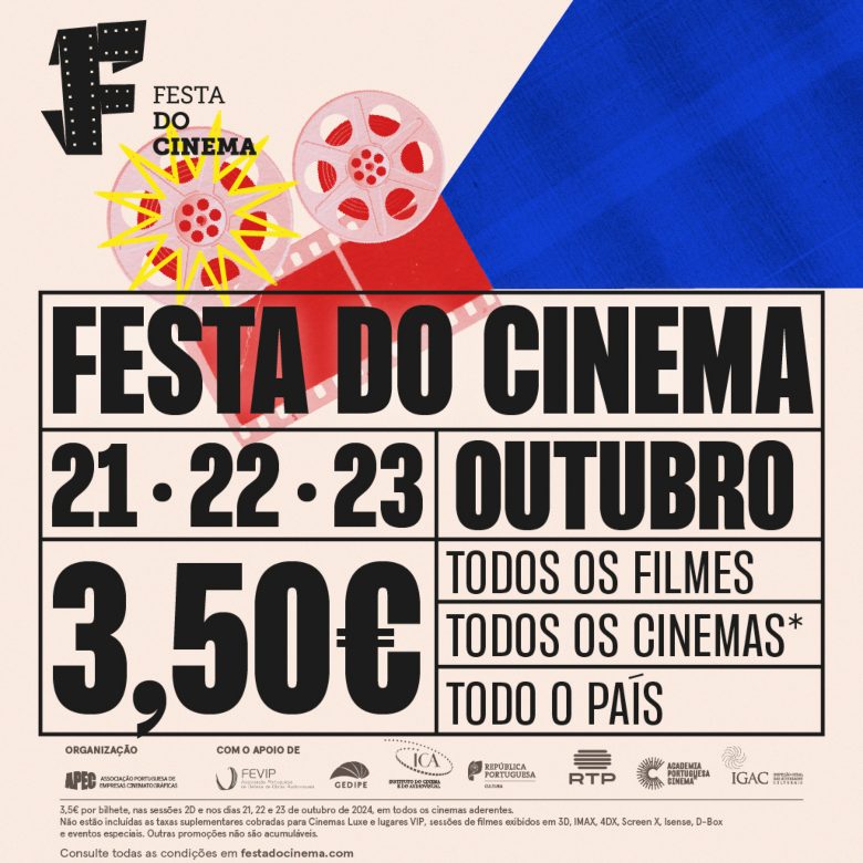 Festa do Cinema