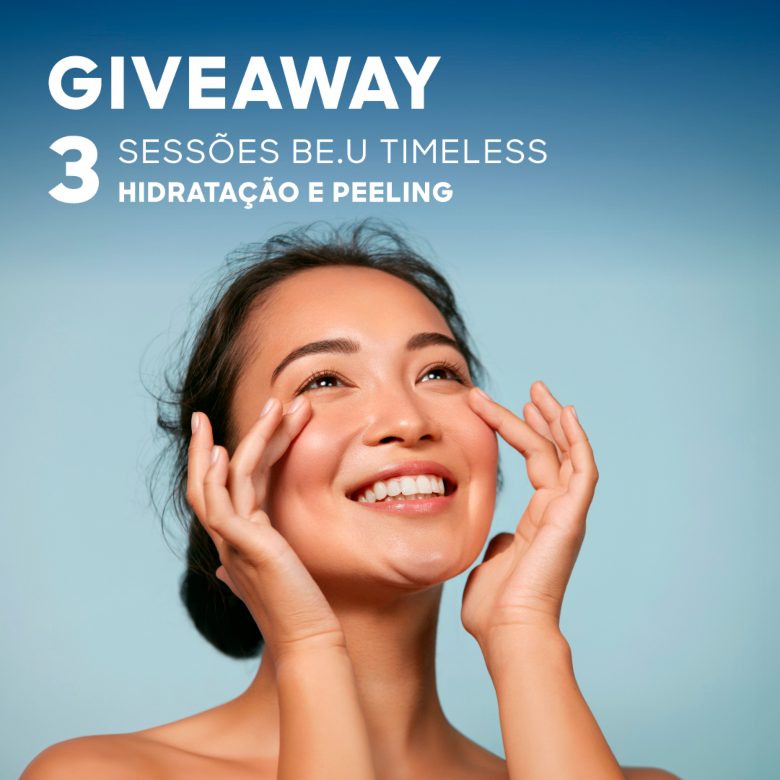Giveaway Be.u Care