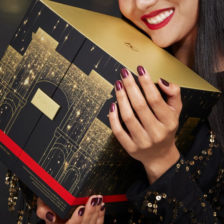 Holiday Wonderlights Kiko Milano