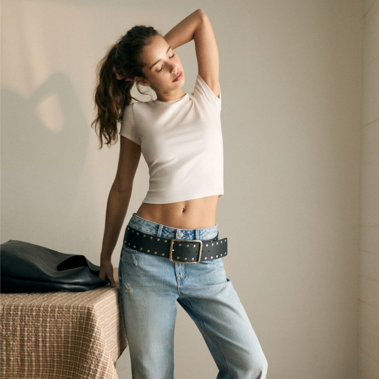 Stradivarius: B is for Basics