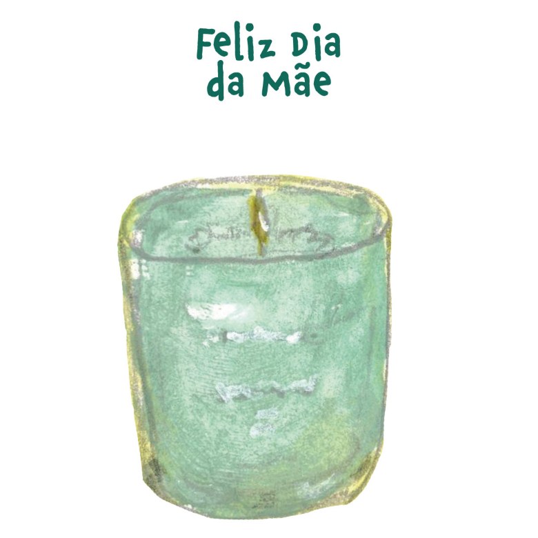 Dia da Mãe Natura