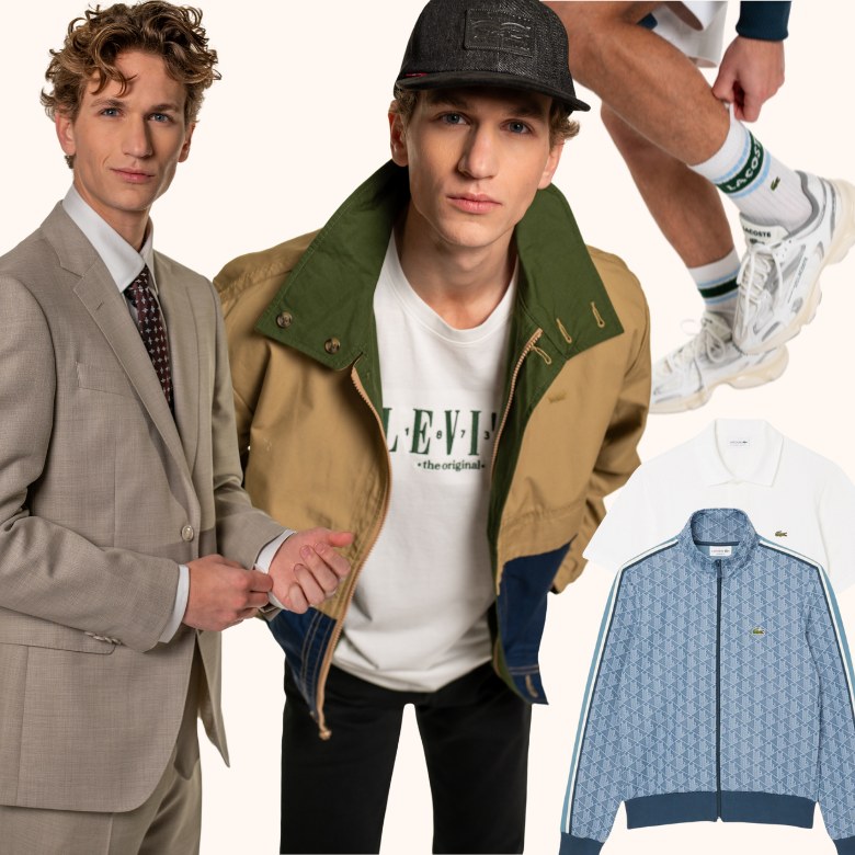 Escolha o look: 4 estilos para cada momento