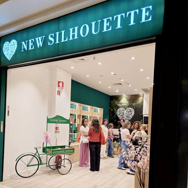 New Silhouette