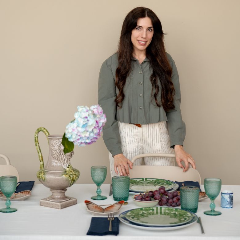 Quiet Luxury à mesa