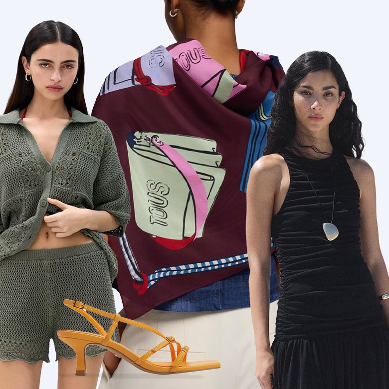 5 Dicas de Styling para o Verão