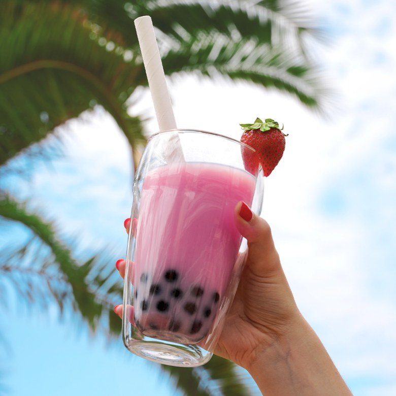 Novidades Tea Shop