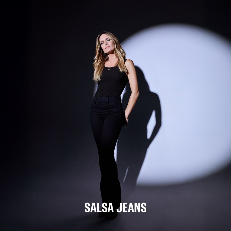 Secret Silhouette da Salsa