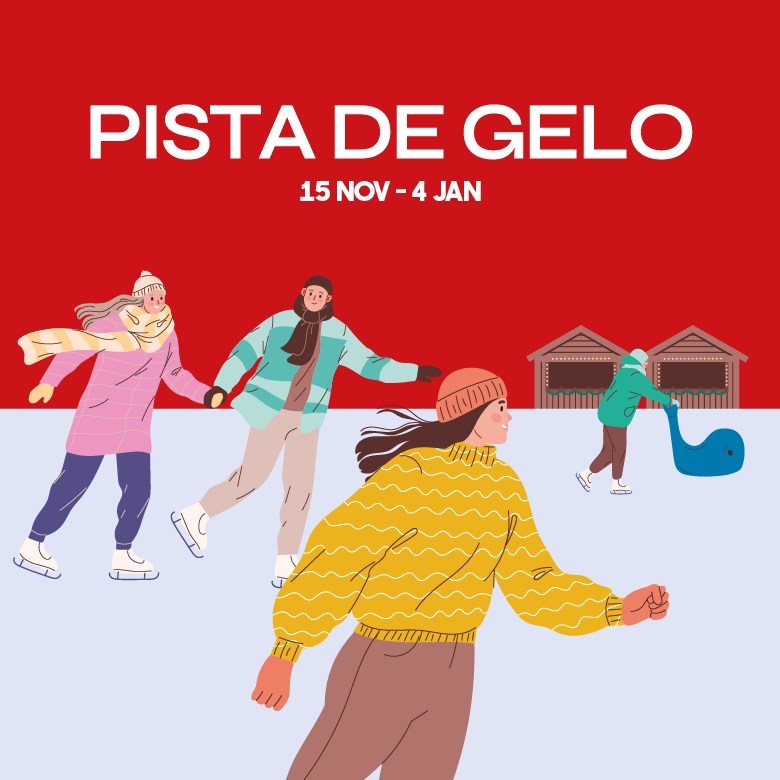 Pista de Gelo