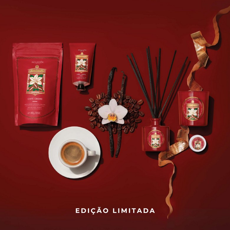 Café Creme Benamôr