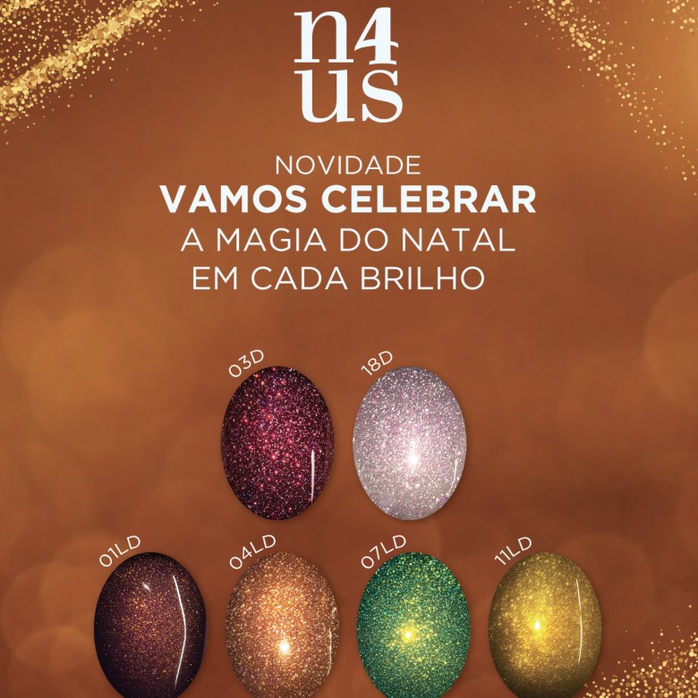 Novidade de Natal