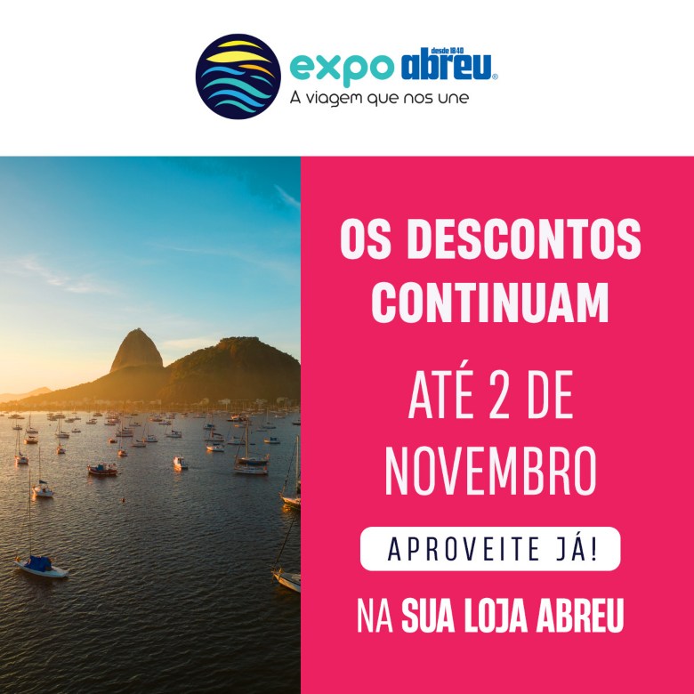 Expo Abreu