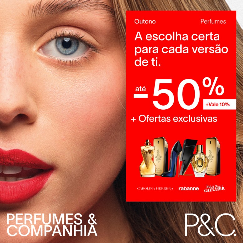 Perfumes