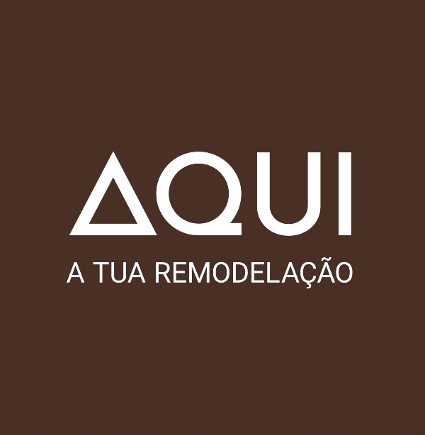 Aqui a tua remodelação